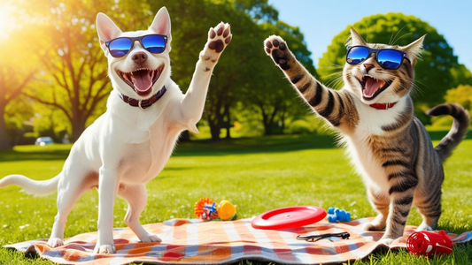 Fetch Rewards for You & Your Mates: Kooky Kibble's Referral Program! 🐾 - Kooky Kibble Singapore