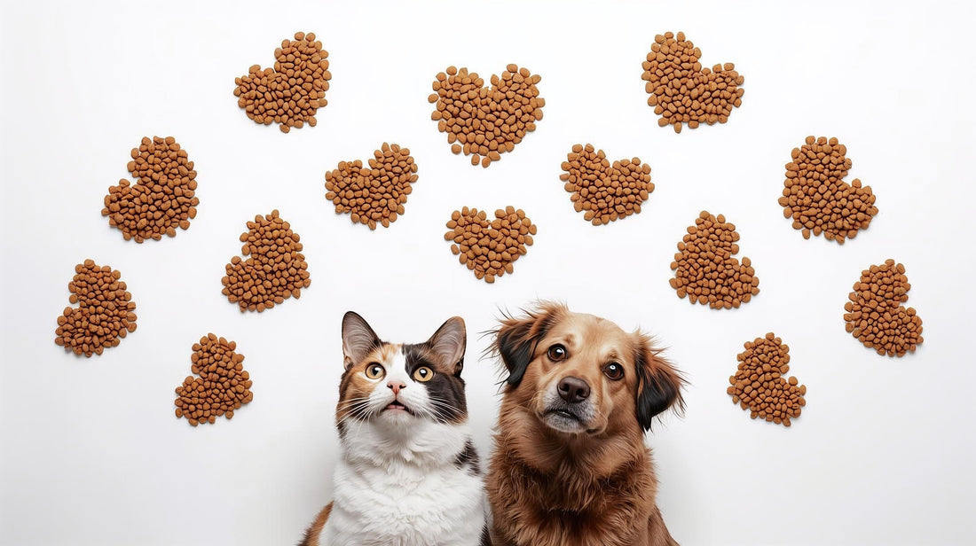 Your Wallet Will Thank You: How to Get the Best Bang for Your Bark (and Meow) - Kooky Kibble Singapore