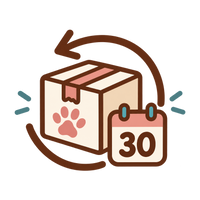 &nbsp;30-Day Returns&nbsp;