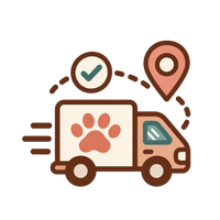 &nbsp;Tracked Delivery&nbsp;