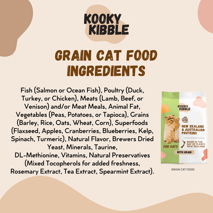 Complete Cat Feeding Bundle