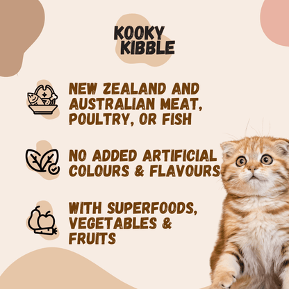 Awesome Pawsome Licky Licky Cat Treat Bundle