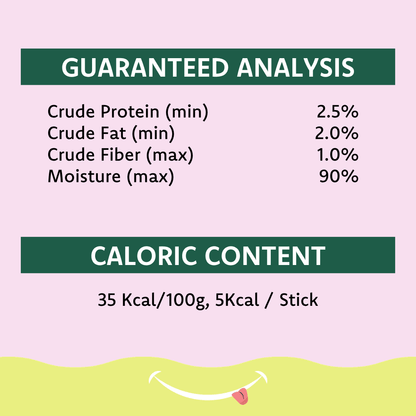 Kooky Kibble & Awesome Pawsome Kibble & Licks Cat Bundle - Kooky Kibble Singapore