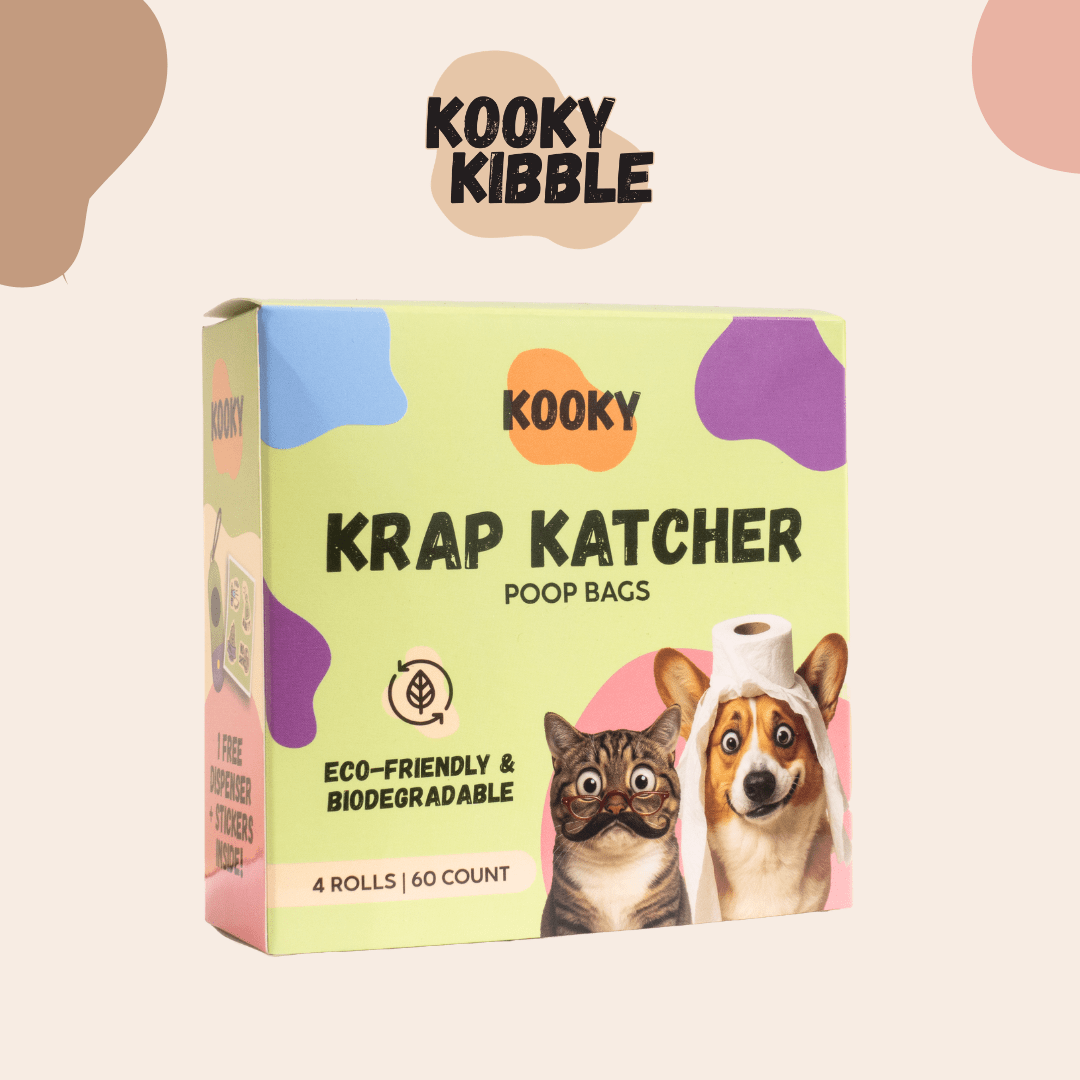 Strong biodegradable poop bag rolls