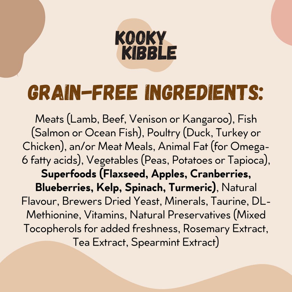 Affordable Dog Food Singapore for All Life Stages