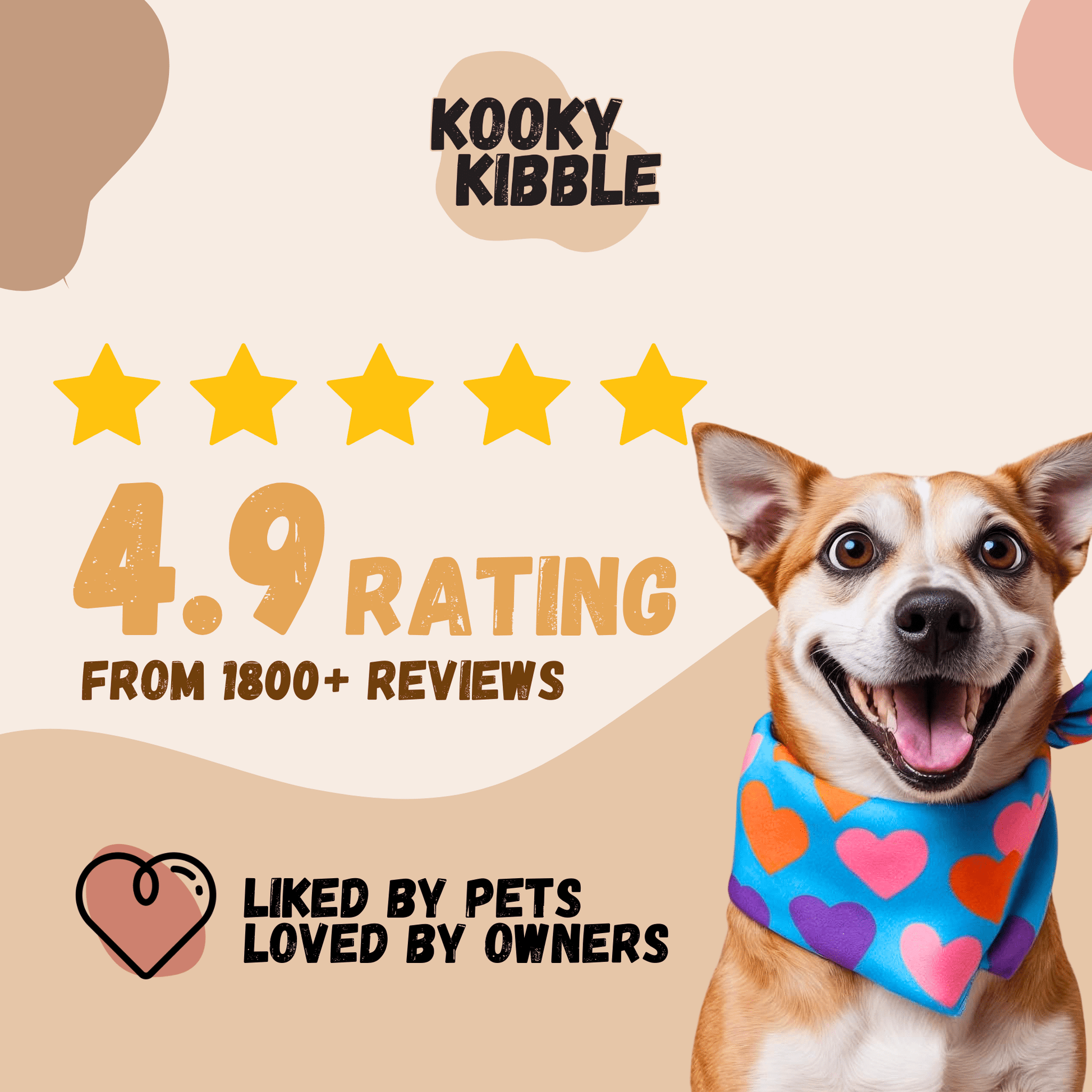 Adult Dog Food 3.3KG Singapore
