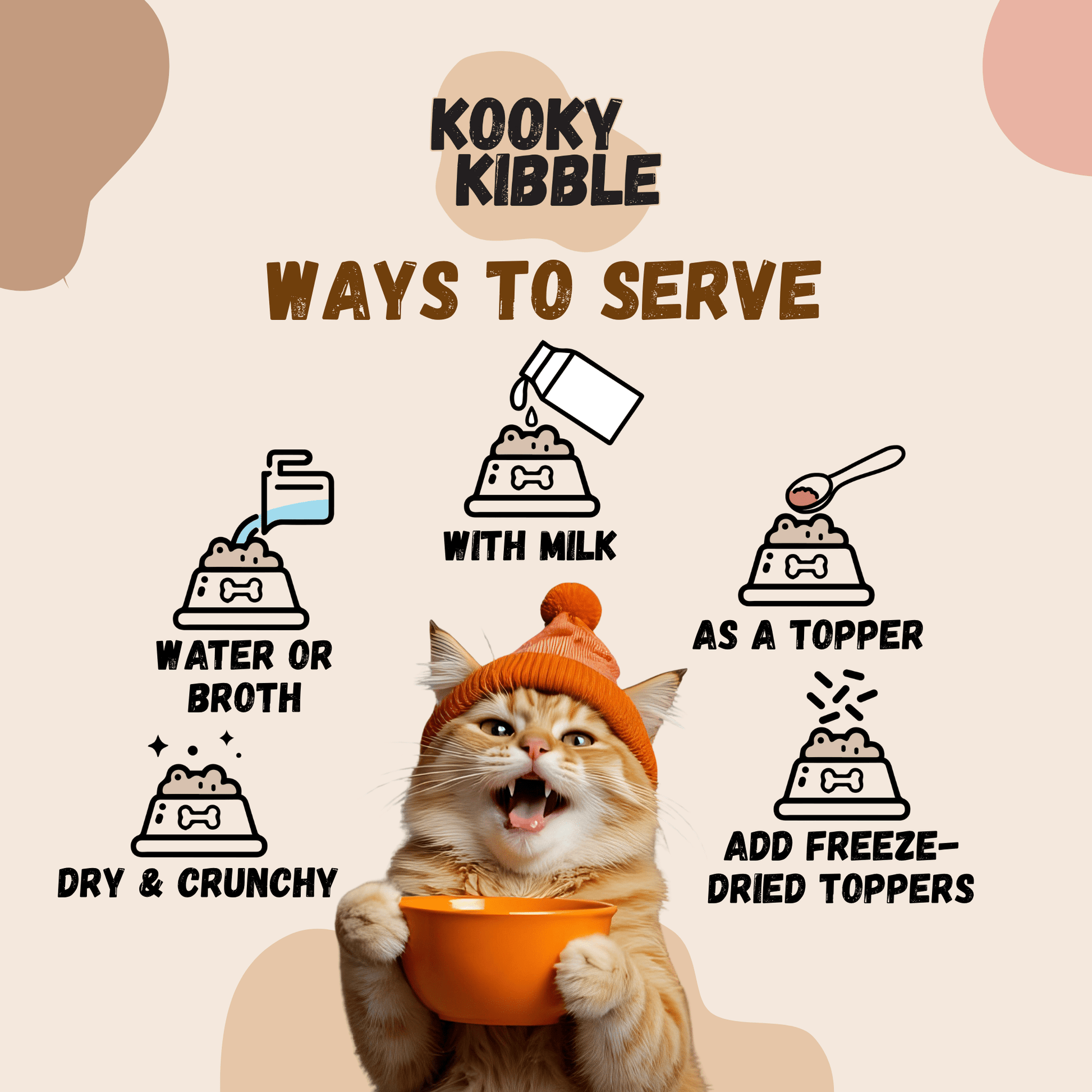 Grain-Free Cat Food 3.3KG Singapore