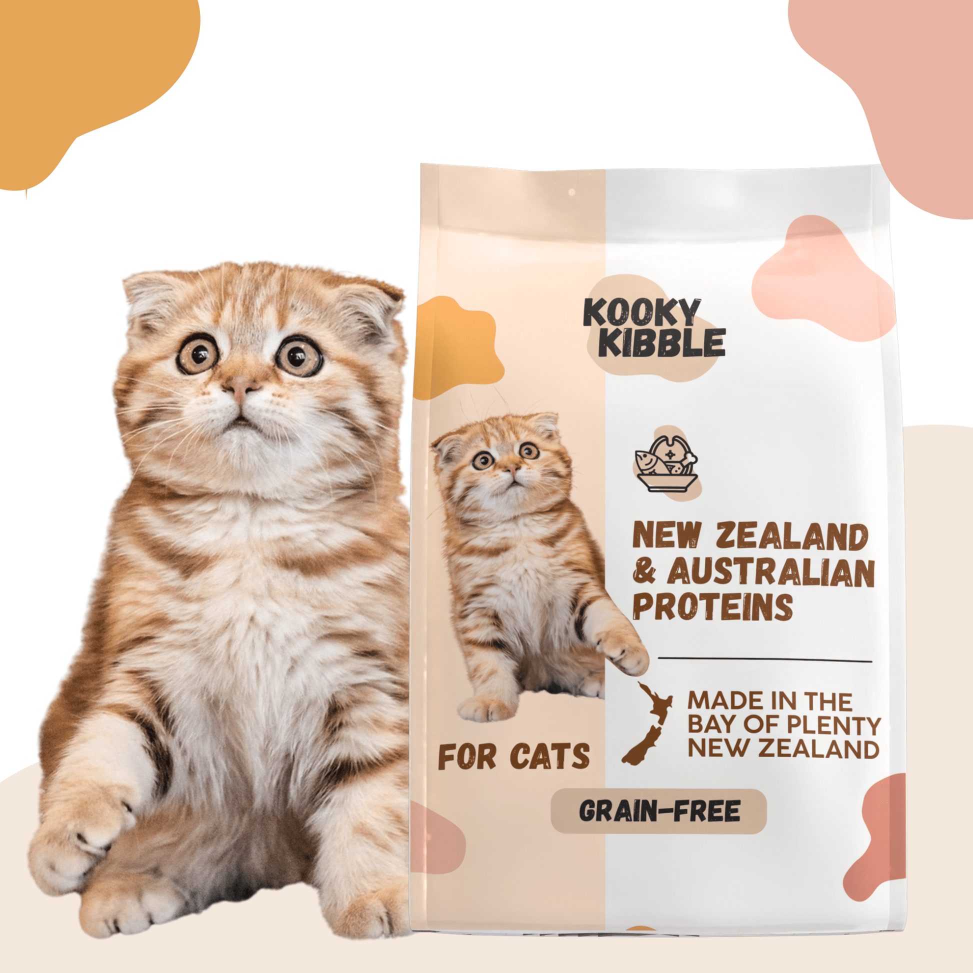 Affordable Grain-Free Cat Food Online Singapore